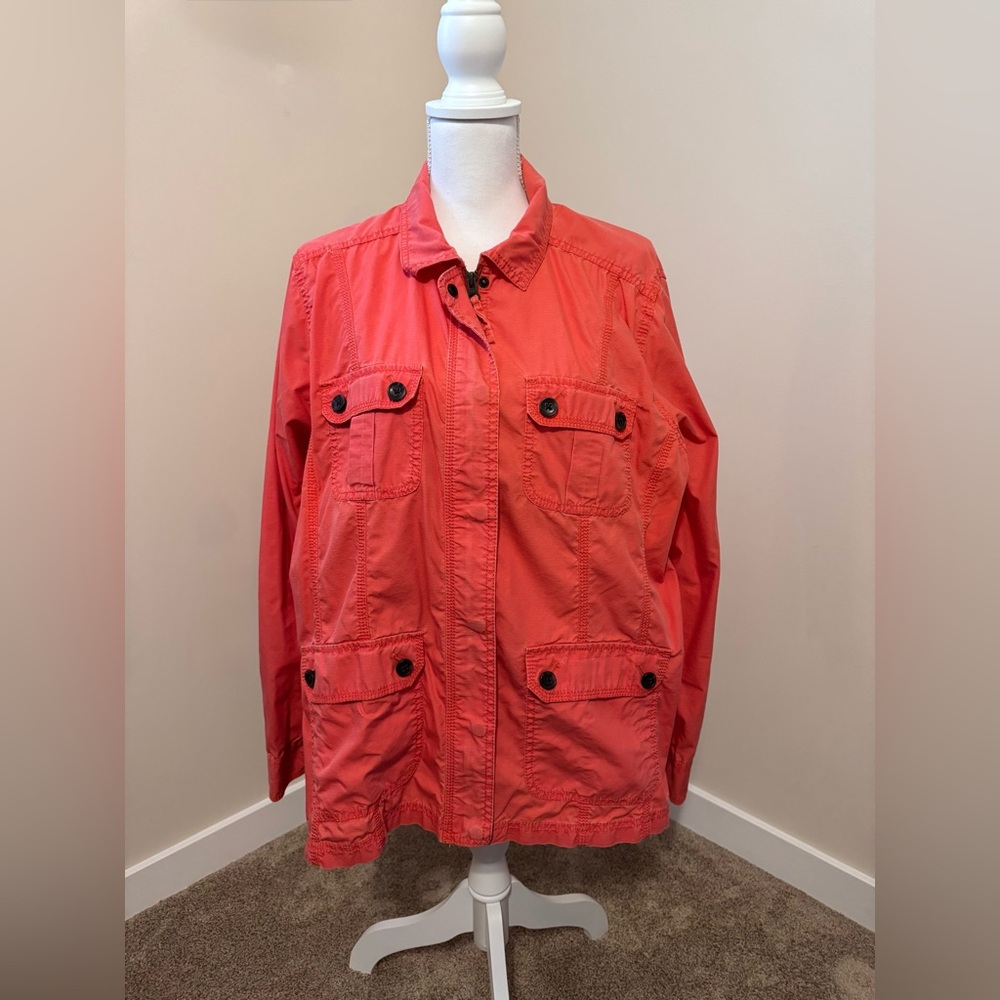 Eddie Bauer Women's Coral Jacket